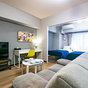 Minn Juso Apartahotel