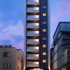 Tanimachi Luxe Ōsaka