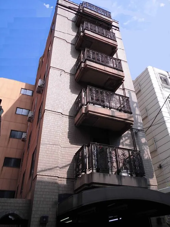 Park Inn Osaka 0*,  Japón